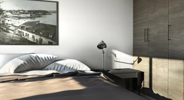 Naantali City Apartments, Prenota Appartamento Naantali Finlandia Meridionale