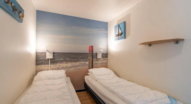 Апартаменты Comfortable and Modern Furnished 4-person Apartment