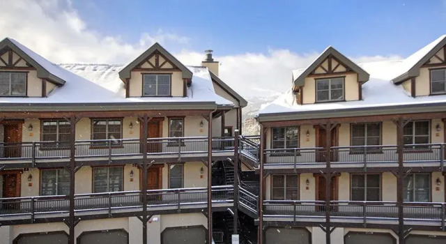 Corral 306E, Rezerwuj Hotel Breckenridge Vail Ski