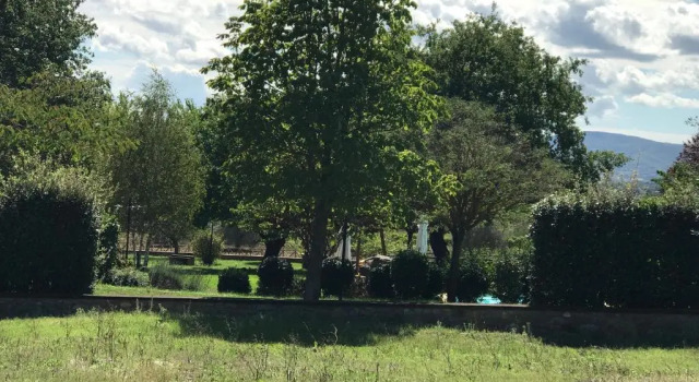 Двухместная студия Azienda Agrituristica I Tre Casali
