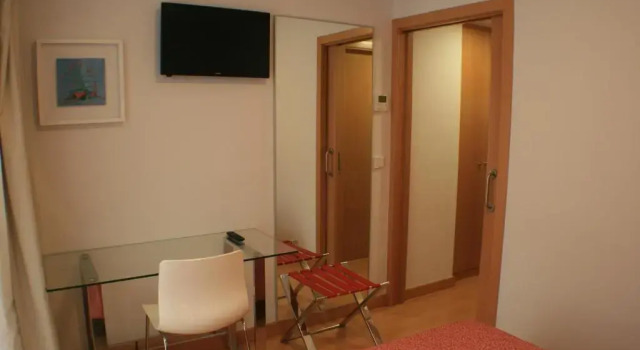 Номер Superior Hotel Picos De Europa