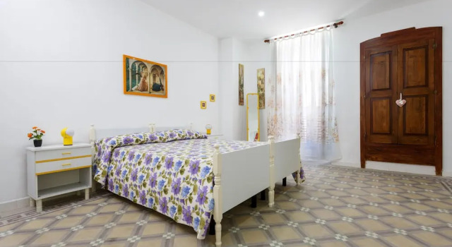Casa nel centro storico