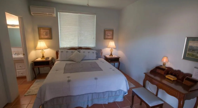Turtle Back Mesa Bed and Breakfast, Reserva ahora Hotel Indio Hills 