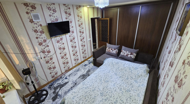 Квартира Уютный домик Финик