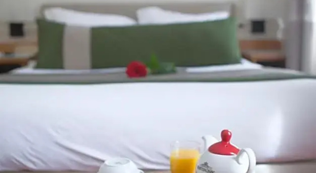 Номер Comfort Отель La Manufacture