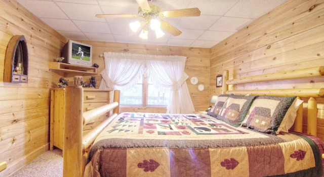 Bearly Country by Eagles Ridge Resort
