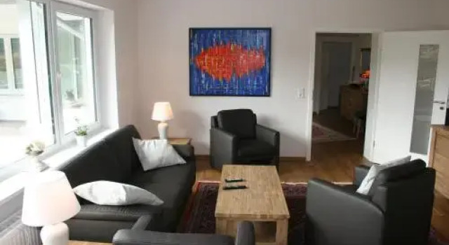 Ferienhaus Sonnenwinkel, Забронировать Отель Отели Браунлаге 4 звезды, 4*