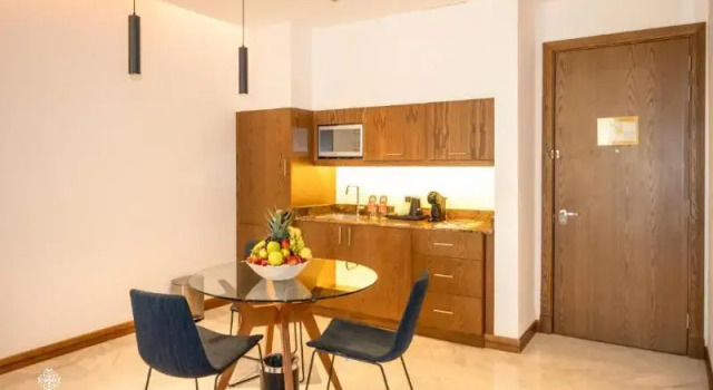 Jasmine Garden Hotel, Varaa Hotelli Jedda 