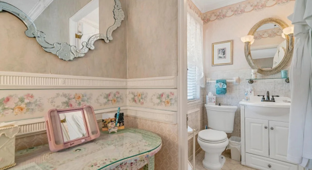 Люкс Banyan House Vacation Rentals