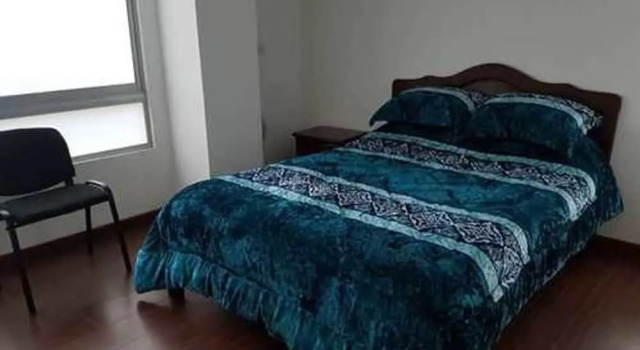 Apartamento Chía Edificio Horizonte, Boek Appartement Chía Cundinamarca