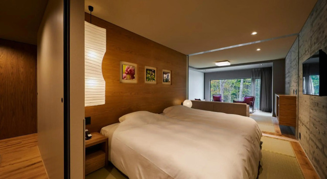 Okujozankeionsen Kashogyoen, Boek Hotel Jozankei 
