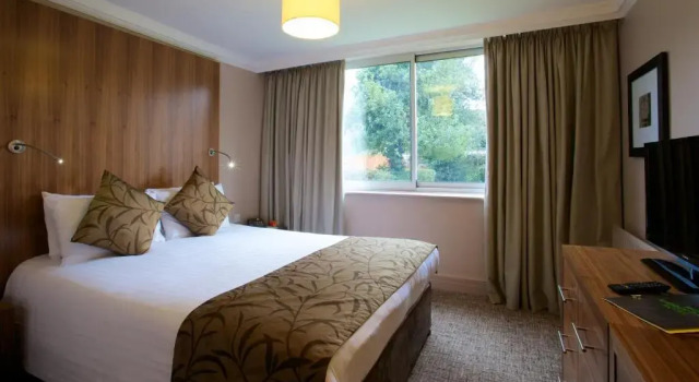 Двухместный номер Classic Aubrey Park Hotel