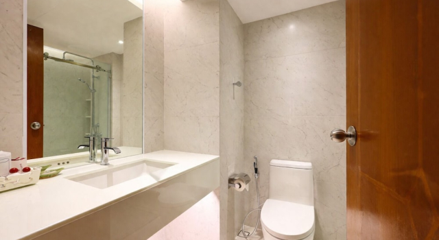 Номер Executive Wienglakor Hotel Lampang