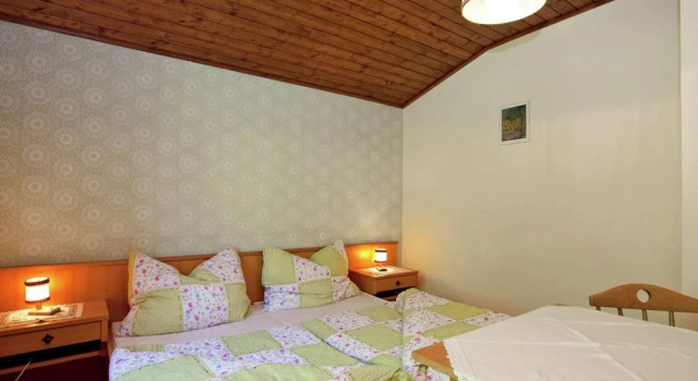 Апартаменты с балконом Resort