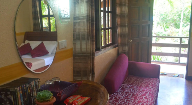 Habitación Premium Veraneante Resort