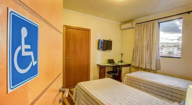 Двухместные апартаменты Deluxe Almasty Hotel