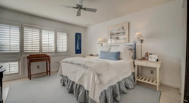 Well-appointed Oceanfront Villa With Elevator, Wifi And Decorated In A French Country Style 3 Bedroom Villa by Peace Vacations