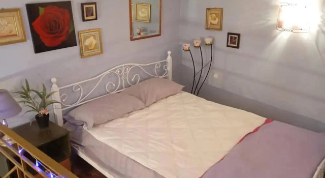 Charming Iraklio Apartment With Private Entrance and Breathtaking Views, Забронировать Апартаменты/квартира Родиа 