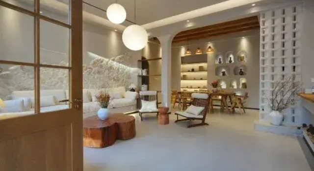 Jianshui Yifangting • Courtyard-Style Villa (Zitao Street)