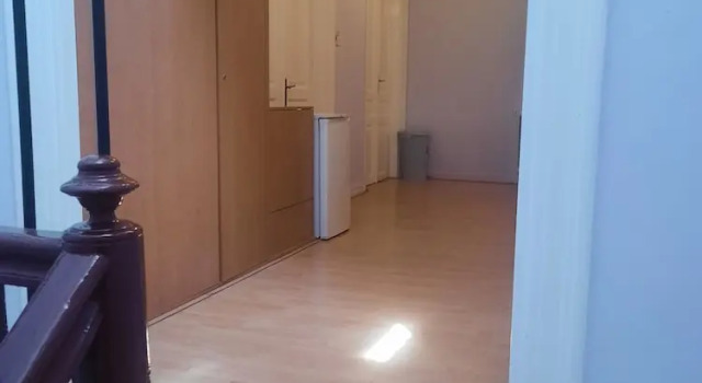 Номер Economy Hotel Feron
