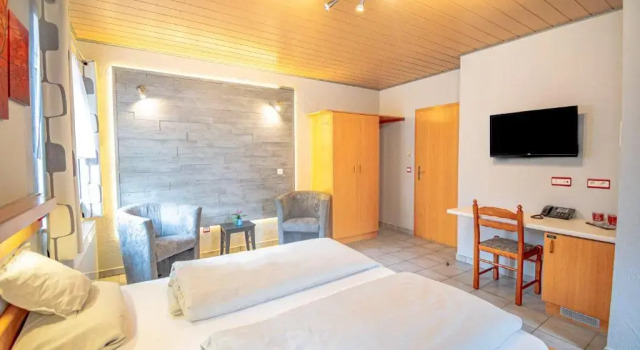 Номер Standard Hotel Ulftaler Schenke