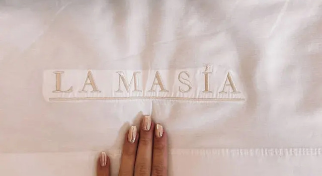 Номер Standard La Masia
