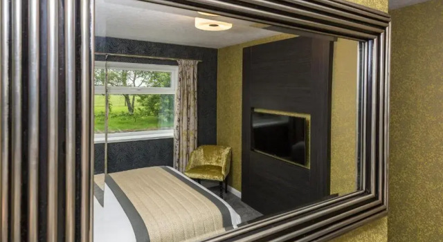 Номер Standard The Melbreak Hotel