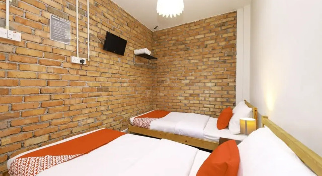 Bata Merah Boutique Hotel