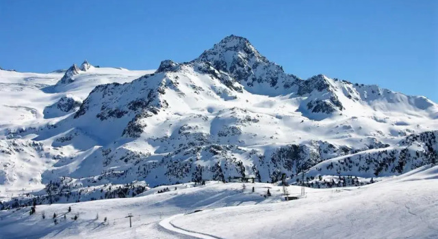Апартаменты Incantevole appartamento a La Thuile