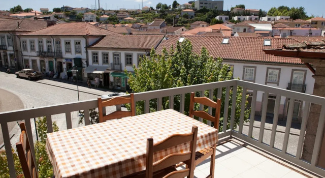 Студия с балконом Lethes View Apartamentos Turisticos