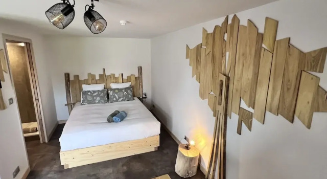 Номер Comfort Hôtel En Tilleul