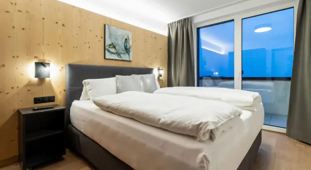 Stunning Apartment in Zams With 2 Bedrooms, Sauna and Wifi, Book Apartment Zams Inntal