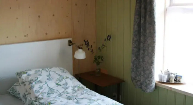 Dagmal Guesthouse, Prenota Hotel Seyðisfjörður Islanda Orientale