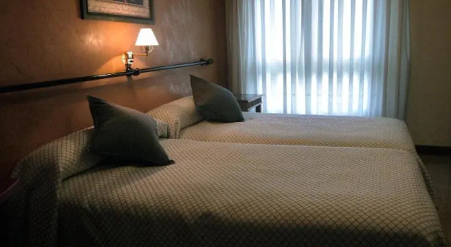 Hotel Lena