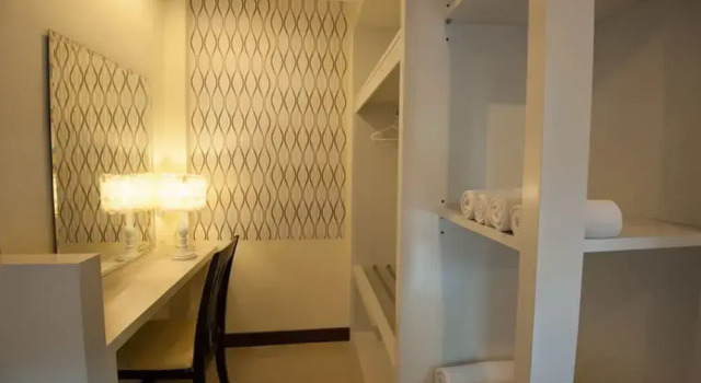 Семейный номер Standard с балконом The Cozy Nest Boutique Rooms