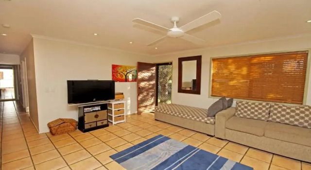 15 Clematis Court, Prenota Hotel Hotel a Queensland con parcheggio, Parcheggio
