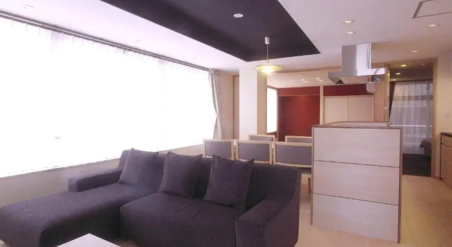 Апартаменты Kanazawa - Apartment - Vacation STAY 09903v