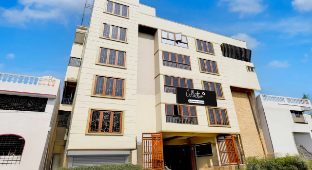 Townhouse Vellore Near CMC Hospital, Забронировать Отель Отели штата Тамилнада 3 звезды, 3*