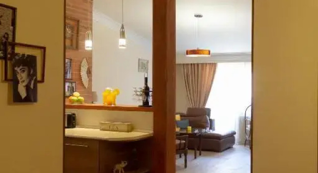 Loft Home in City Center, Забронировать Отель Отели Еревана с парковкой, рядом с Площадь Республики, Парковка
