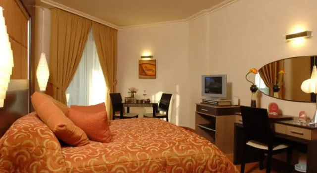 Camera doppia Standard Regency Palace Hotel