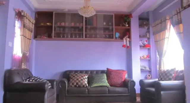 Sunrise Homestay Nepal, Забронировать Гостевой дом Катманду провинция Багмати-Прадеш