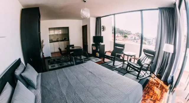 Arts In Apartments Pina, Rezerwuj Apartament Santa Luzia Funchal
