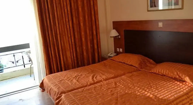 Galaxy Hotel
