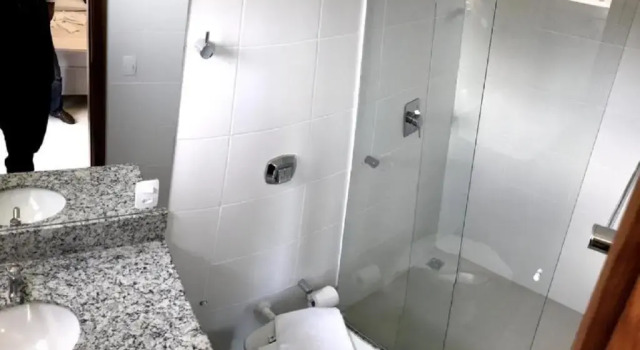 Номер Standard Serra Linda Hotel
