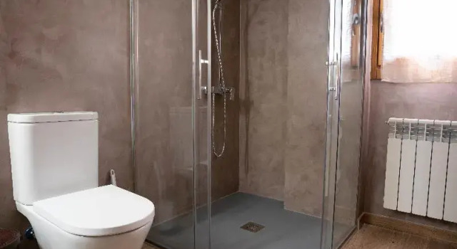 Семейный номер Standard с видом на сад HOTEL POSADA LaS RETAJAS