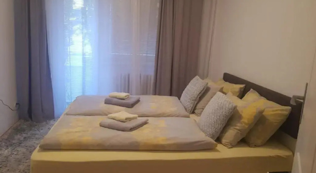 Апартаменты Akik Apartman stan na dan
