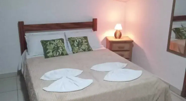 Семейный люкс Suite e Flat das Papoulas
