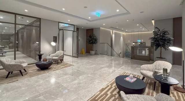 Burj & Fountain View Retreat, Забронировать Апартаменты/квартира Дубай Эмират Дубай, рядом с Дубайский аквариум