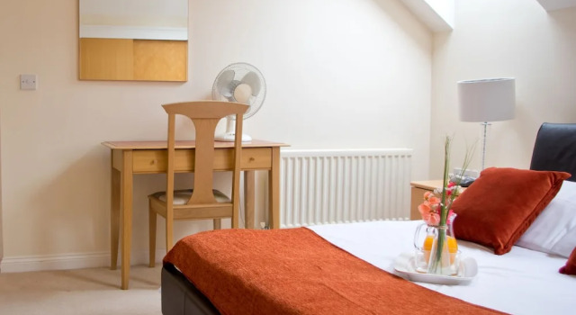 Апартаменты Luxury Bounty Suite Westlands House
