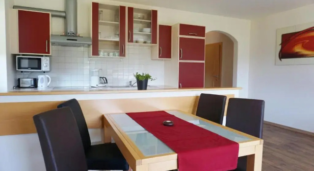 Апартаменты Standard Aparthotel Sunrise
